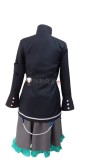Unlight Doppelsoldner Rudia Medium Ariane Outfit Cosplay Costume