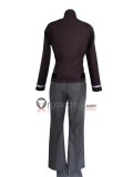 Unlight The Rainmaker Ideriha Thief Hugo Outfit Cosplay Costume