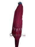 Unlight Rood Red Florence Purple Outfit Cosplay Costume