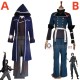 Unlight The Rainmaker Ideriha Thief Hugo Outfit Cosplay Costume