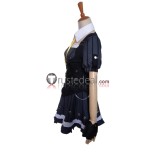 Unlight Doppelsoldner Rudia Medium Ariane Outfit Cosplay Costume