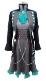 Unlight Doppelsoldner Rudia Medium Ariane Outfit Cosplay Costume
