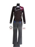 Unlight The Rainmaker Ideriha Thief Hugo Outfit Cosplay Costume
