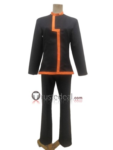 Your Turn to Die Kai Satou Cosplay Costume