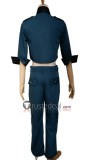 Unlight The Rainmaker Ideriha Thief Hugo Outfit Cosplay Costume