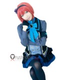 Unlight ScarletQueen Donita The Expel Veronica Outfit Cosplay Costume