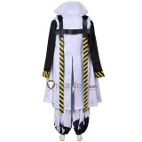 Zenless Zone Zero ZZZero Anton Ivanov Cosplay Costume