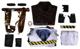 Zenless Zone Zero ZZZero Anton Ivanov Cosplay Costume