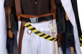 Zenless Zone Zero ZZZero Anton Ivanov Cosplay Costume