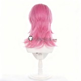 KPop Demon Hunters Film Rumi Mira Zoey Saja Boys Jinu Mystery Abby Baby Romance Black Pink Purple Green Cosplay Wig
