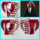 Library Of Ruina Oswald Clown Headgear Hat Mask Hood Halloween Cosplay Props Accessory