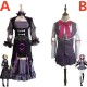 Unlight Grand Guignol Sheri Chat d'argent Ayn Rebirth Cosplay Costume