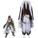 Zenless Zone Zero ZZZero Anton Ivanov Cosplay Costume