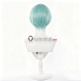 KPop Demon Hunters Film Rumi Mira Zoey Saja Boys Jinu Mystery Abby Baby Romance Black Pink Purple Green Cosplay Wig