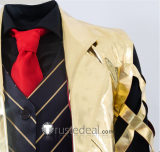 Limbus Company Awe E.G.O Gear Jia Huan Outfit Cosplay Costume