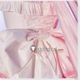 Maebashi Witches Yuina Akagi Azu Niisato Stage Performance Cosplay Costume