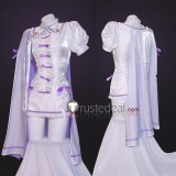 Maebashi Witches Yuina Akagi Azu Niisato Stage Performance Cosplay Costume