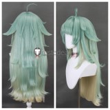 Honkai Star Rail HSR Void Archives Raiden Mei Acheron Huohuo Elysia Chen Tianwu Blonde Blue Green Grey Styled Cosplay Wig