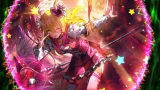 Limbus Company Library Of Ruina The Queen of Hatred In the Name of Love and Hate Don Quixote Pink Cosplay Costume