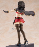 KonoSuba Gods Blessing on this Wonderful World Megumin Thief Cosplay Costume