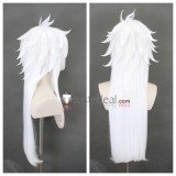 The Legend of Heroes Eliot Craig Frederica Greenhill Estelle Bright Fie Clausell Red Brown White Styled Cosplay Wig