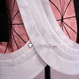 Kimetsu no Yaiba Demon Slayer Nezuko Kamado Kimono Cosplay Costume