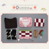 Kimetsu no Yaiba Demon Slayer Nezuko Kamado Kimono Cosplay Costume 2