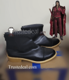 Limbus Company Lei Heng Red Suit Cosplay Costume