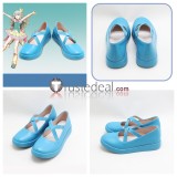 Project Sekai Colorful Stage PJSK WSWL Wonderlands x Showtime Kusanagi Nene 4th Anniversary Black Blue White Brown Cosplay Shoes Boots
