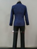 Tokimeki Memorial 4 Male Only Love Hanegasaki Academy School Uniform Cosplay Costume