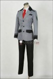 Tokimeki Memorial Only Love Hanegasaki Academy Female Male School Uniform Cosplay Costume