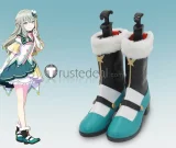 Vocaloid Project Sekai 3rd Anniversary Kamishiro Rui Tenma Tsukasa Kusanagi Nene Otori Emu Miku Cosplay Costume