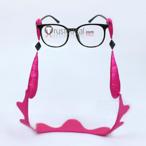 Pokemon Legends Z-A ZA Corbeau Black Cosplay Costume 2