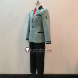 Tokimeki Memorial 4 Male Only Love Hanegasaki Academy School Uniform Cosplay Costume