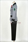 Tokimeki Memorial Only Love Hanegasaki Academy Female Male School Uniform Cosplay Costume