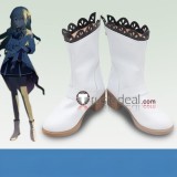 Project Sekai Colorful Stage PJSK Wonderlands x Showtime WxS World Link Crown of Suit Kusanagi Nene Black White Orange Green Cosplay Shoes Boots