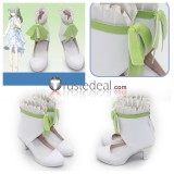 Project Sekai Wonderlands Showtime WSWL 2 Kusanagi Nene Otori Emu White Cosplay Costumes