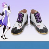 Project Sekai Colorful Stage PJSK 3rd Anniversary Wonderlands x Showtime Otori Emu Kamishiro Rui Leo/need Hoshino Ichika Hinomori Shiho Cosplay Shoes Boots