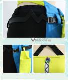 Pokemon Legends Z-A ZA Canari Cosplay Costume