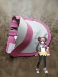 Pokemon Gold Ash Ketchum Lyra Rosa Hat Cosplay Accessories