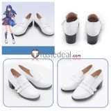 Project Sekai PJSK 4th Anniversary Hoshino Ichika Luka Shiraishi An Kusanagi Nene Kiritani Cosplay Costume