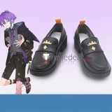 Project Sekai Colorful Stage PJSK 3rd Anniversary Wonderlands x Showtime Otori Emu Kamishiro Rui Leo/need Hoshino Ichika Hinomori Shiho Cosplay Shoes Boots