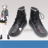 Project Sekai Colorful Stage PJSK 3rd Anniversary Wonderlands x Showtime Otori Emu Kamishiro Rui Leo/need Hoshino Ichika Hinomori Shiho Cosplay Shoes Boots