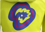 Pokemon Legends Z-A ZA Canari Cosplay Costume
