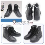 Project Sekai Colorful Stage PJSK 3rd Anniversary Wonderlands x Showtime Otori Emu Kamishiro Rui Leo/need Hoshino Ichika Hinomori Shiho Cosplay Shoes Boots
