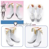 Project Sekai Colorful Stage PJSK 3rd Anniversary Wonderlands x Showtime Otori Emu Kamishiro Rui Leo/need Hoshino Ichika Hinomori Shiho Cosplay Shoes Boots