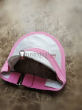 Pokemon Gold Ash Ketchum Lyra Rosa Hat Cosplay Accessories