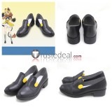 Vocaloid Kagamine Rin Len Magical Mirai Circus Cosplay Costumes