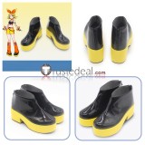 Vocaloid Miku Magical Mirai 2023 Kagamine Rin Len Cosplay Costume