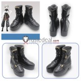 Project Sekai Colorful Stage PJSK Leo/need Hoshino Ichika Tenma Saki Mochizuki Honami Hinomori Shiho 2nd Anniversary Hanasato Minori Cosplay Shoes Boots